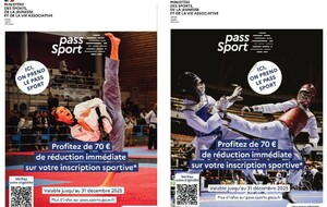 PASS'PORT 2025 / 2026