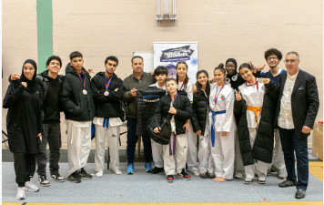 Résultats  CHAMPIONNATS DE FRANCE –SELECTION DEPARTEMENTALE 93