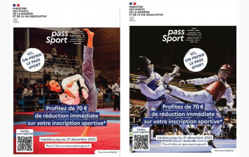 PASS'PORT 2025 / 2026