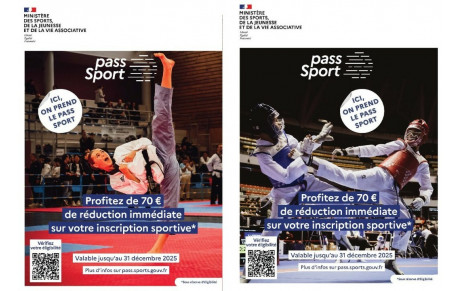 PASS'PORT 2025 / 2026