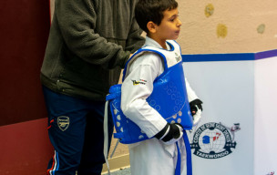 Sélection Départementale 93 - Coupe Départementale Benjamin Min