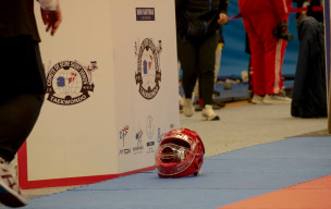 Sélection Départementale 93 - Coupe Départementale Benjamin Min